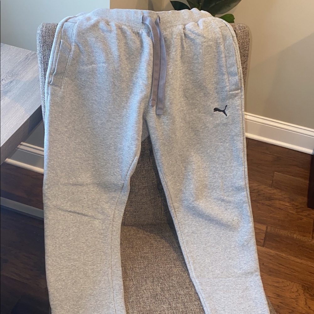 PUMA sweatpants